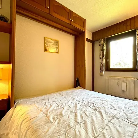 Apartment Bright With Pool In Megeve