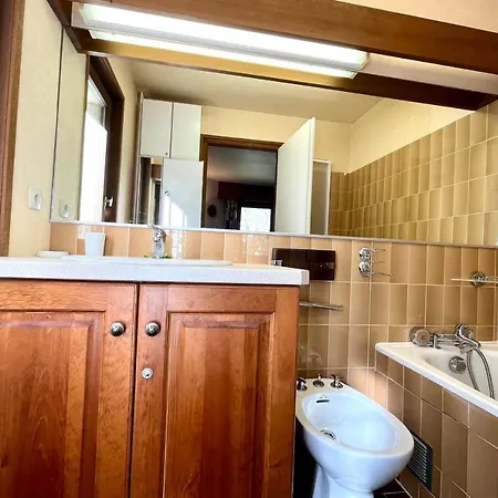 Apartment Bright With Pool In *
